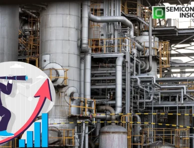 What Are the Market Opportunities for Gas Scrubbers in the Semiconductor Industry?