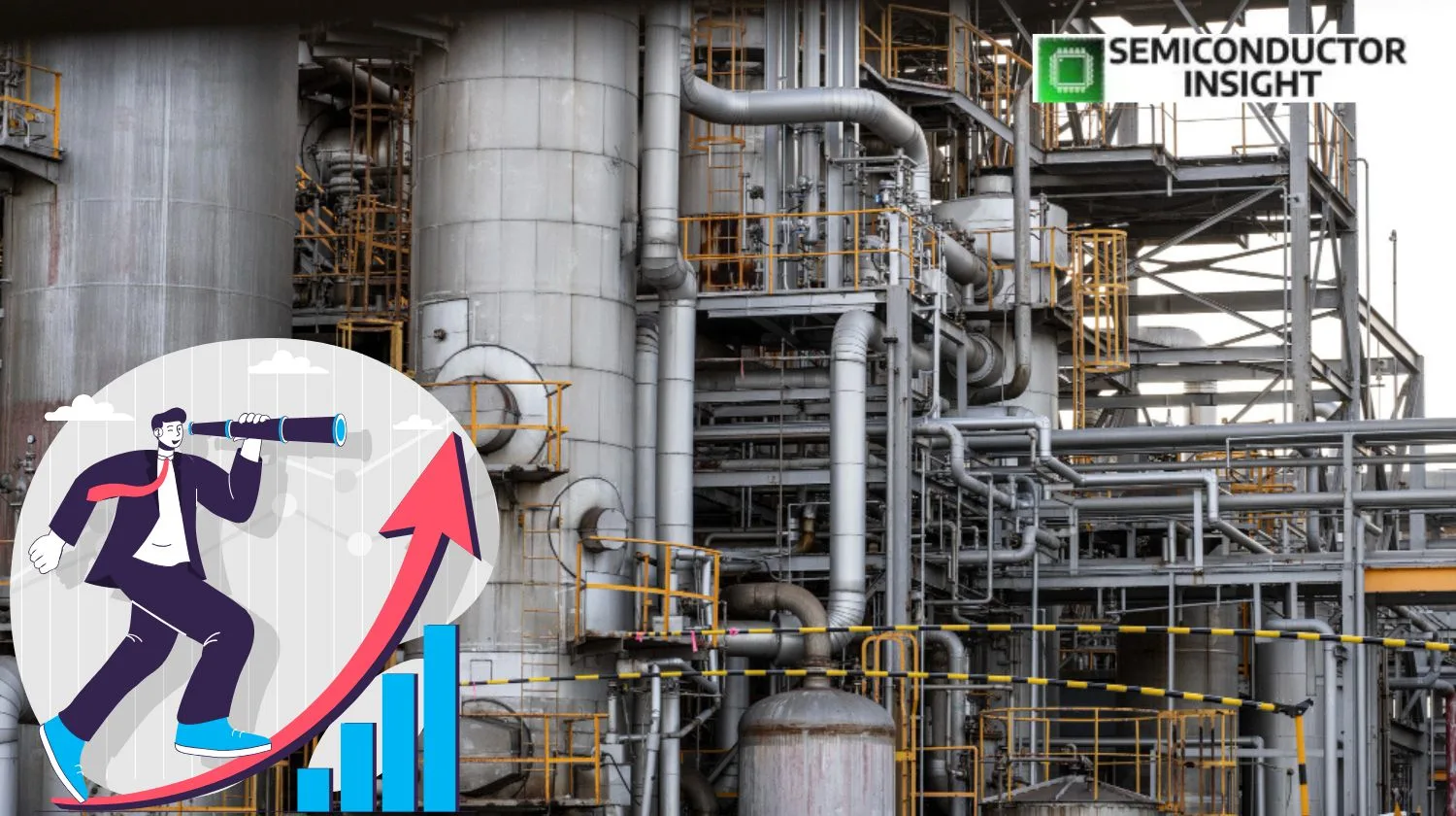Gas Scrubbers for Semiconductor Market