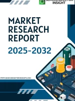 Tailgate Detector Market, Size, Trends, Business Strategies 2025-2032
