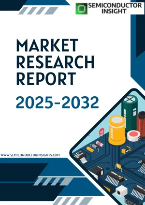 Tailgate Detector Market, Size, Trends, Business Strategies 2025-2032