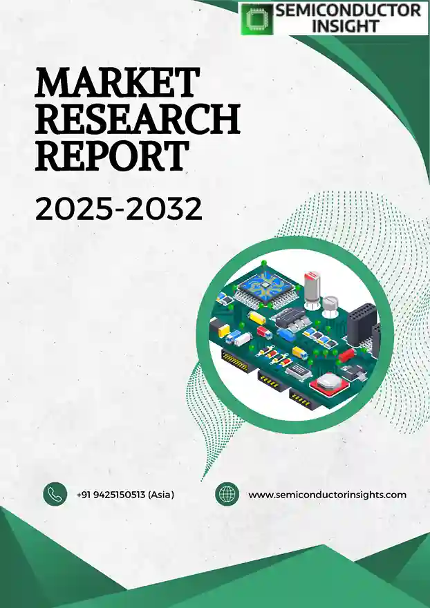 Vacuum Wafer Chucks Market Size 2025