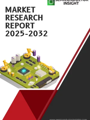 Global PFC Choke Market, Trends, Business Strategies 2025-2032