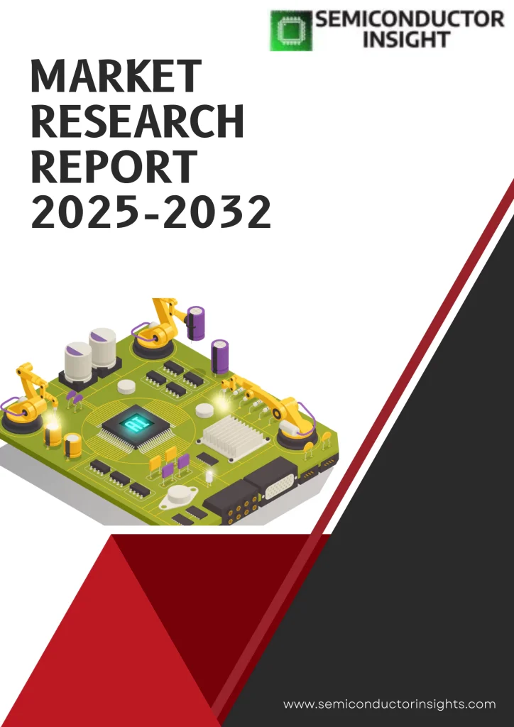 AC Servo Motor Market Analysis: Opportunities & Future Outlook