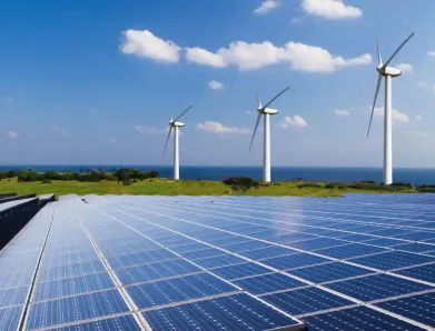 What are the top 10 semiconductors for safe energy solutions?