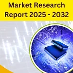 semiconductor market report logo