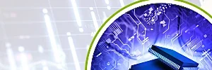 semiconductor market report logo