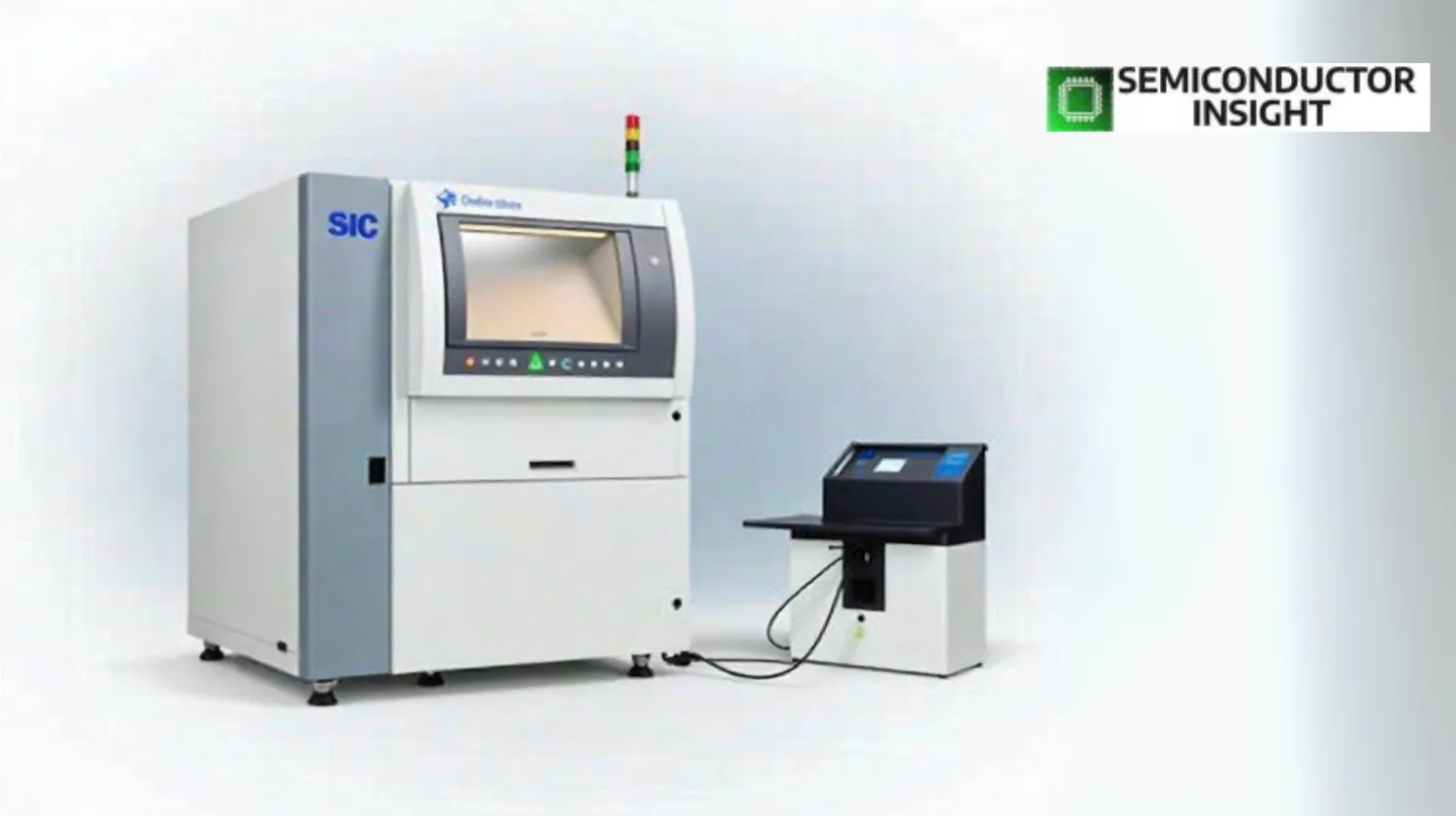 sic-wafer-defect-inspection-system