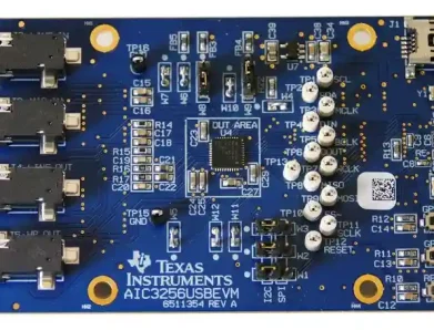 What Makes USB Audio ICs Critical in Modern Audio Devices?