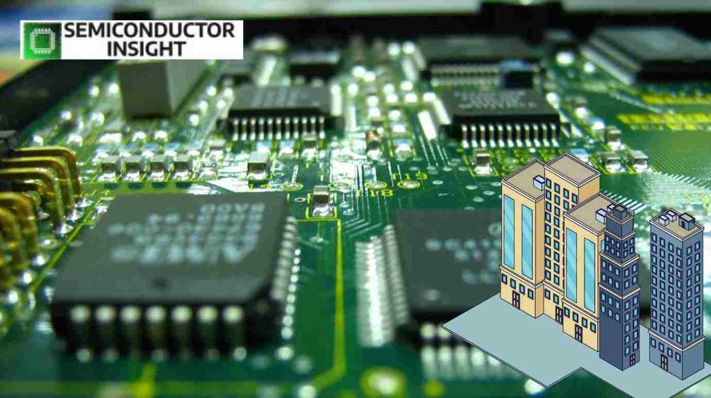 Top 10 Semiconductor Companies of 2025 Market Trends and Insights Semiconductorinsight