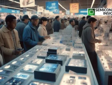 Transparent Electronics Market Analysis: A Deep Dive into Innovation