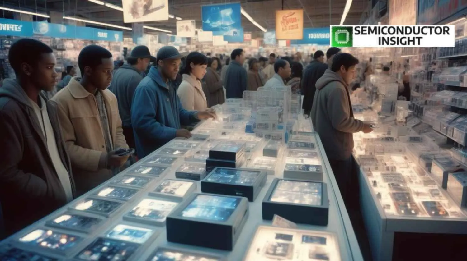 Transparent Electronics Market