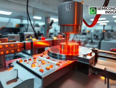 Wafer Bonding Equipment Market Analysis: Trends & Growth Drivers