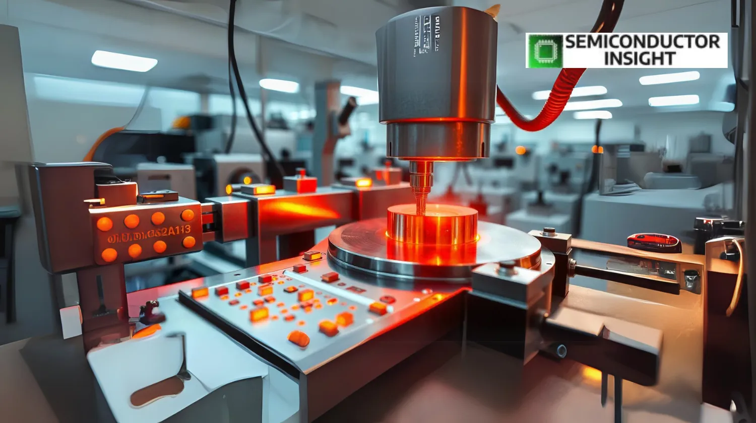wafer bonding equipment