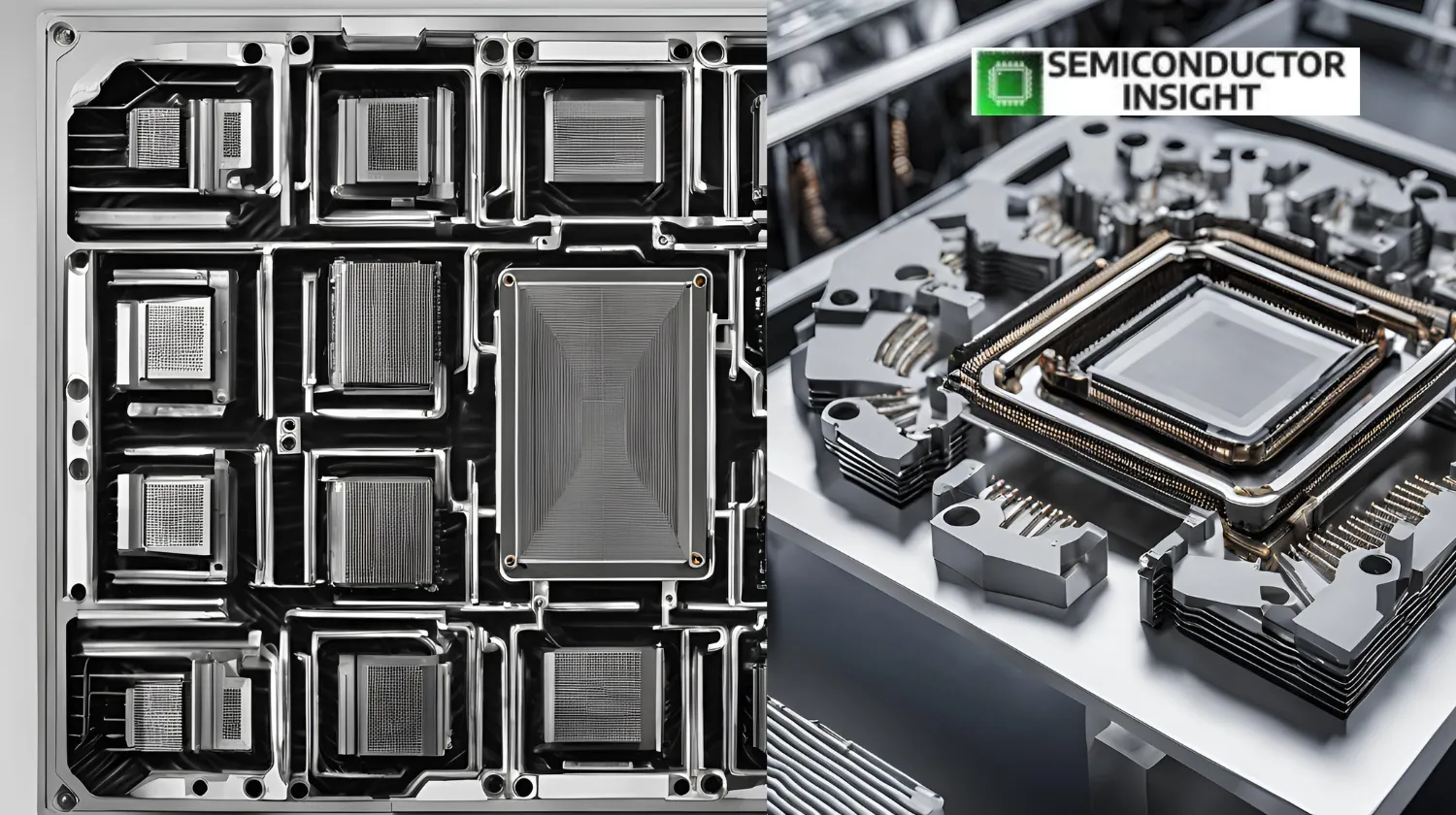 Microchannel Coolers