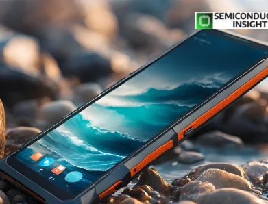 The Future of Durable Mobile Devices: Waterproof & Rugged Smartphones