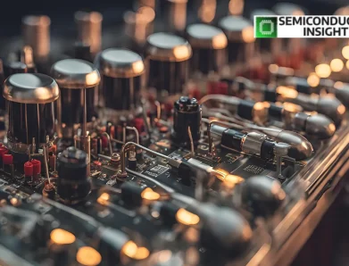 Is There Still a Market for Electronic Tubes? Growth & Opportunities