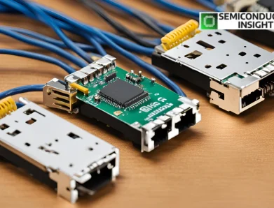 Why Gigabit Ethernet Modules Are Essential for High-Speed Networking ?