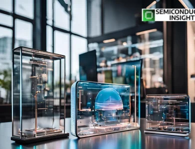 How Transparent Electronics Are Revolutionizing Consumer Tech ?