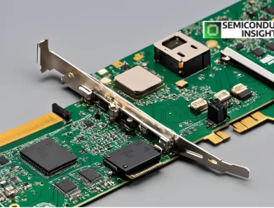 Market Growth & Opportunities in the PCI Communication Industry