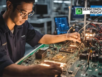Market Growth & Business Opportunities in Logic Probe Cards