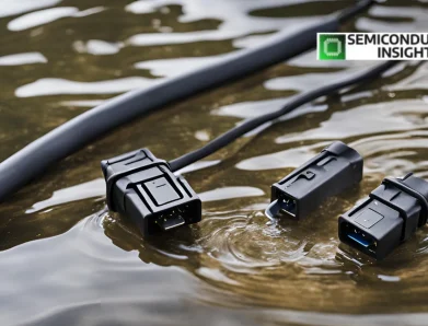 Growth & Market Opportunities for Waterproof USB Connectors