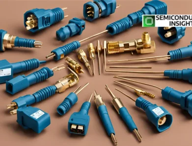 FAKRA RF Connectors Market Forecast 2025-2032: What to Expect?
