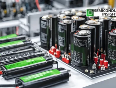 Regenerative Battery Pack Test System Market Forecast & Future Outlook