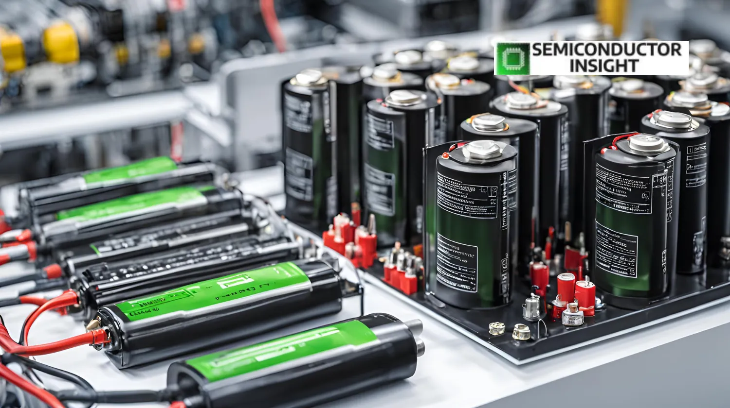 Regenerative Battery Pack
