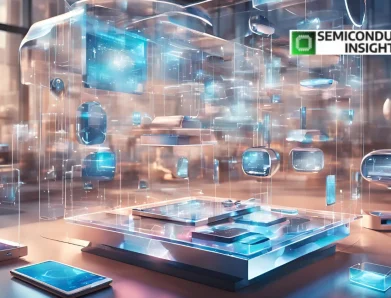 Transparent Electronics Market Forecast: Trends & Business Strategies