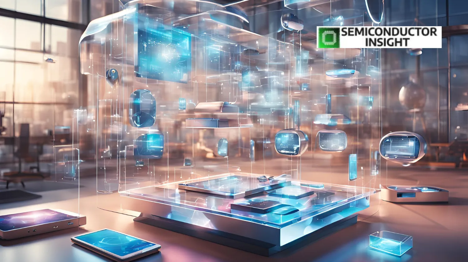 Transparent Electronics Market