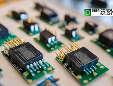 Market Forecast for SiC MOSFETs: Trends & Business Strategies