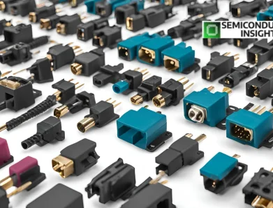 Benefits and Applications of FAKRA RF Connectors in Modern Electronics