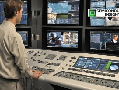 Video Display Controllers Market Forecast 2025-2032: Industry Outlook