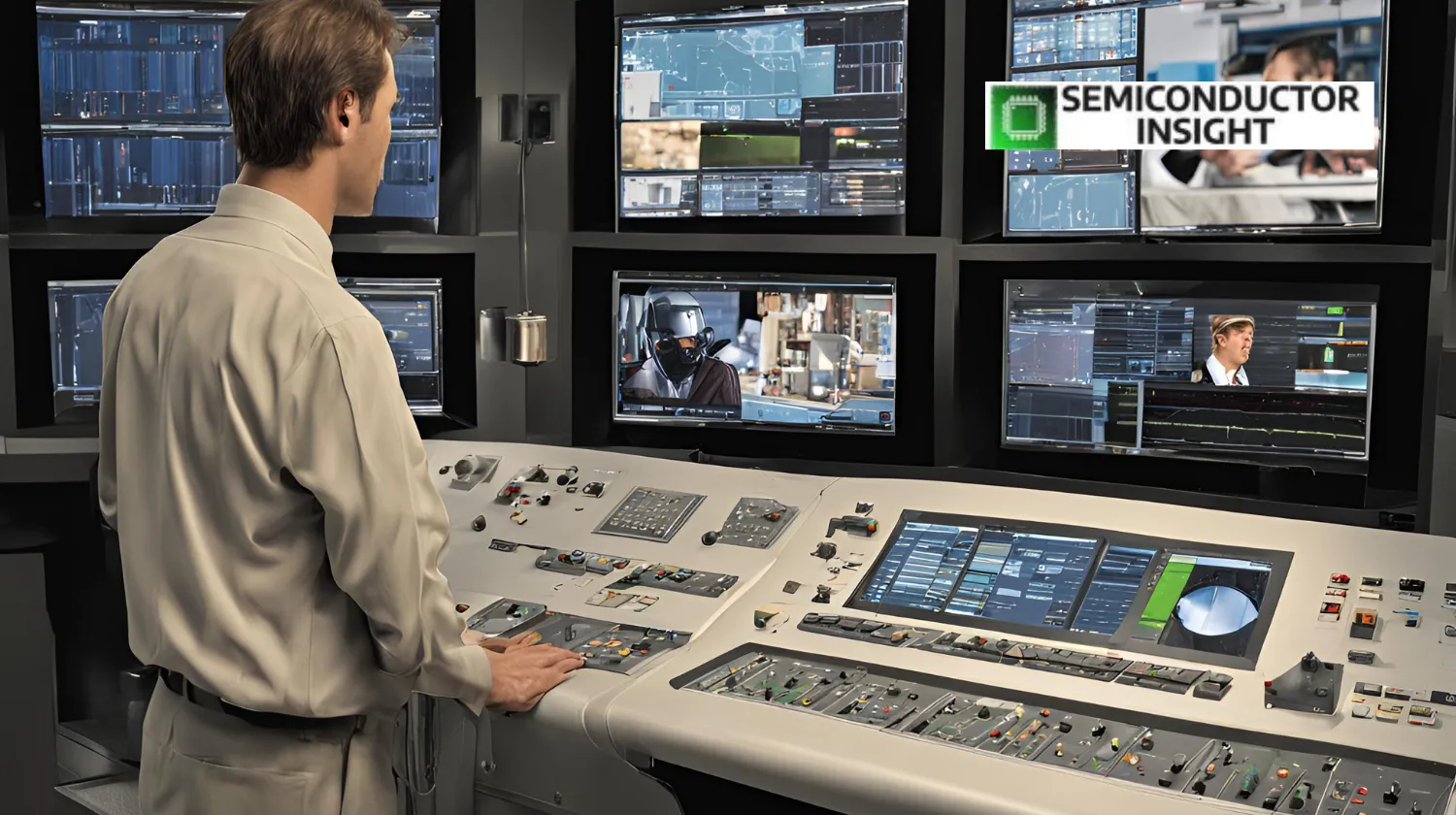 Video Display Controllers Market