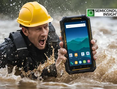 Top Benefits of Waterproof & Rugged Smartphones in Harsh Environments