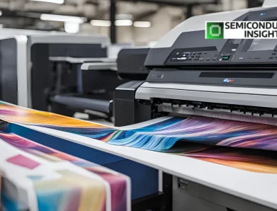 How Digital Transformation is Driving the Printer Market in India