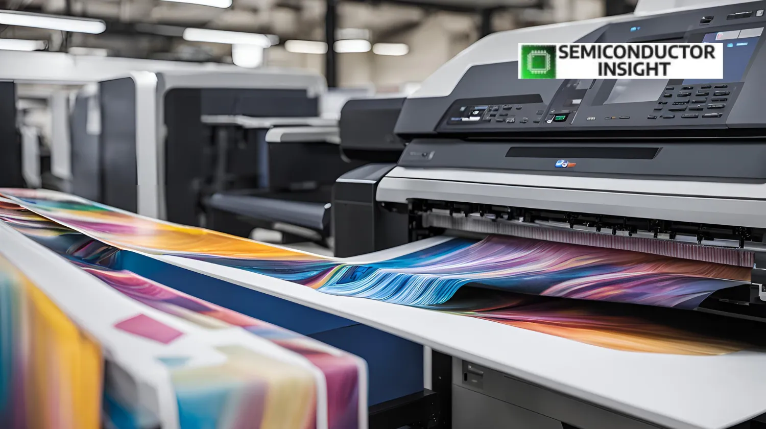 Indian printer market