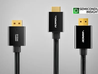 Display Port vs. HDMI: Which Technology Dominates the Market?