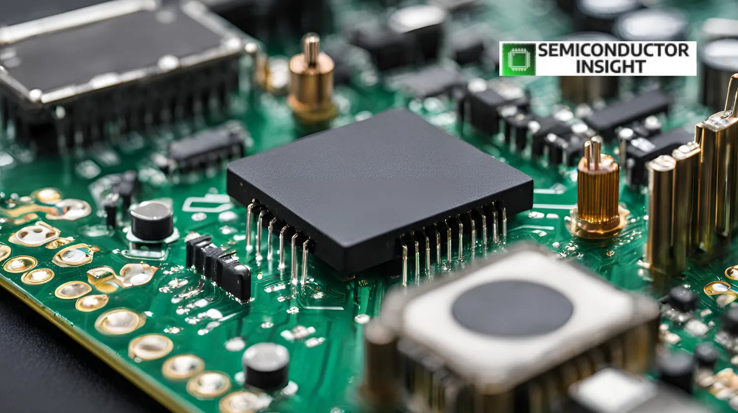 low dropout linear regulators market
