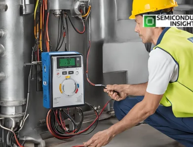 Benefits of Using Socket Leakage Detectors in Industrial and Residential Applications