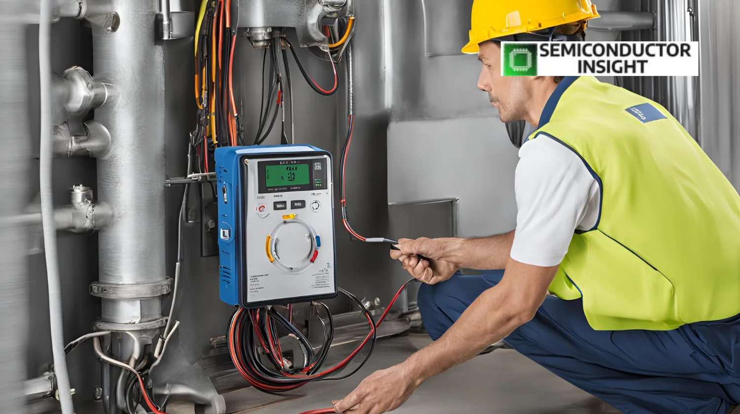 Socket Leakage Detector Market