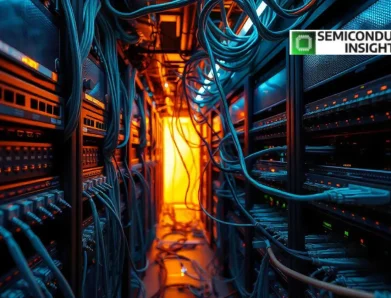 Benefits of Gigabit Ethernet Modules in Data Centers & Cloud Computing