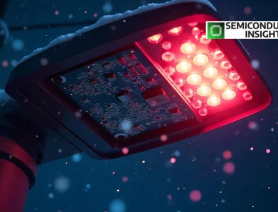 The Role of LED Driver Power Control Boards in Energy-Efficient Lighting