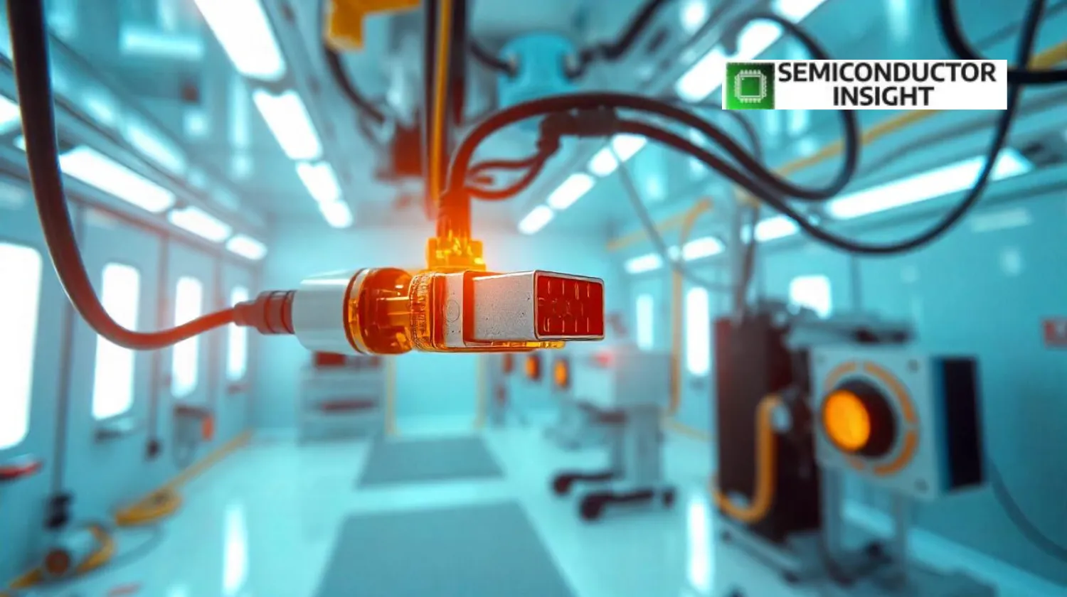 underwater connectors market