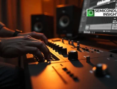 Why Are USB Audio ICs Becoming Essential for Modern Audio Devices?