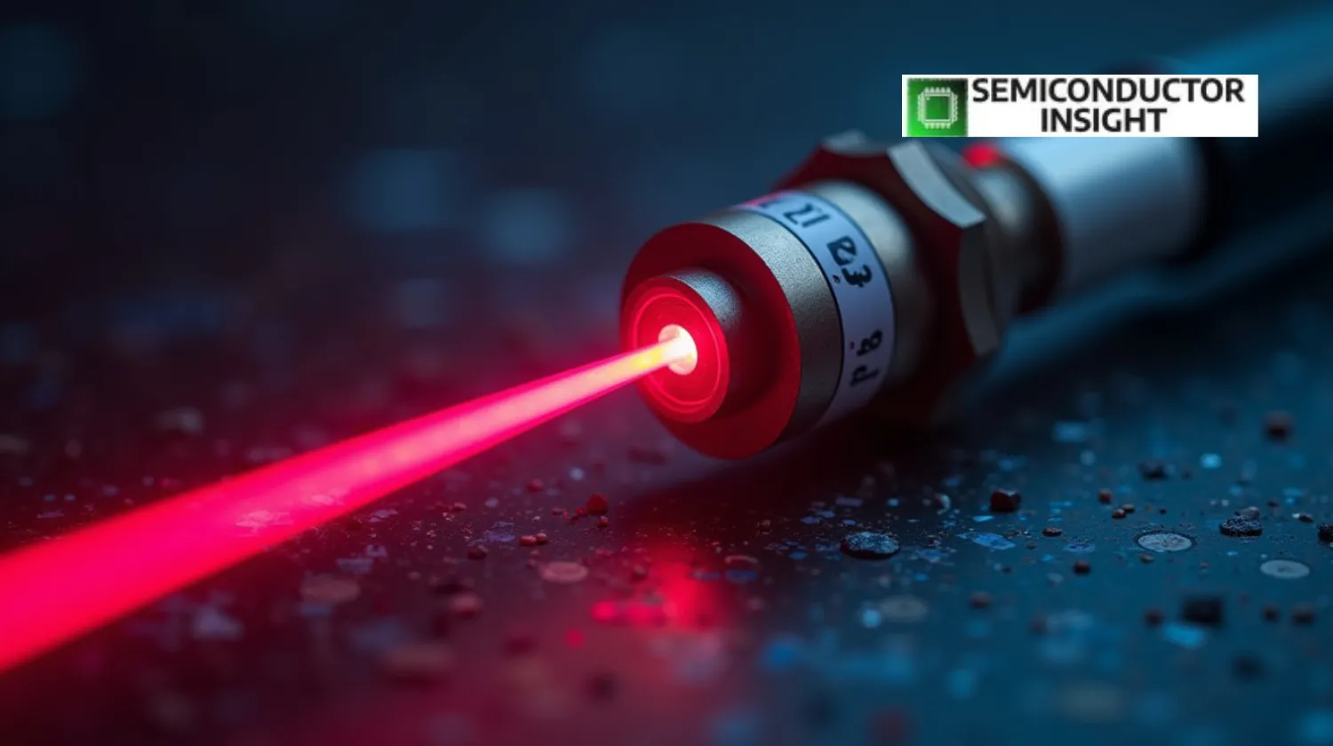 high-power pump laser modules.