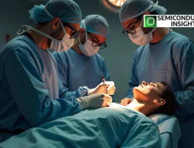 How Are Bioelectronics and Biosensors Transforming Healthcare Diagnostics?
