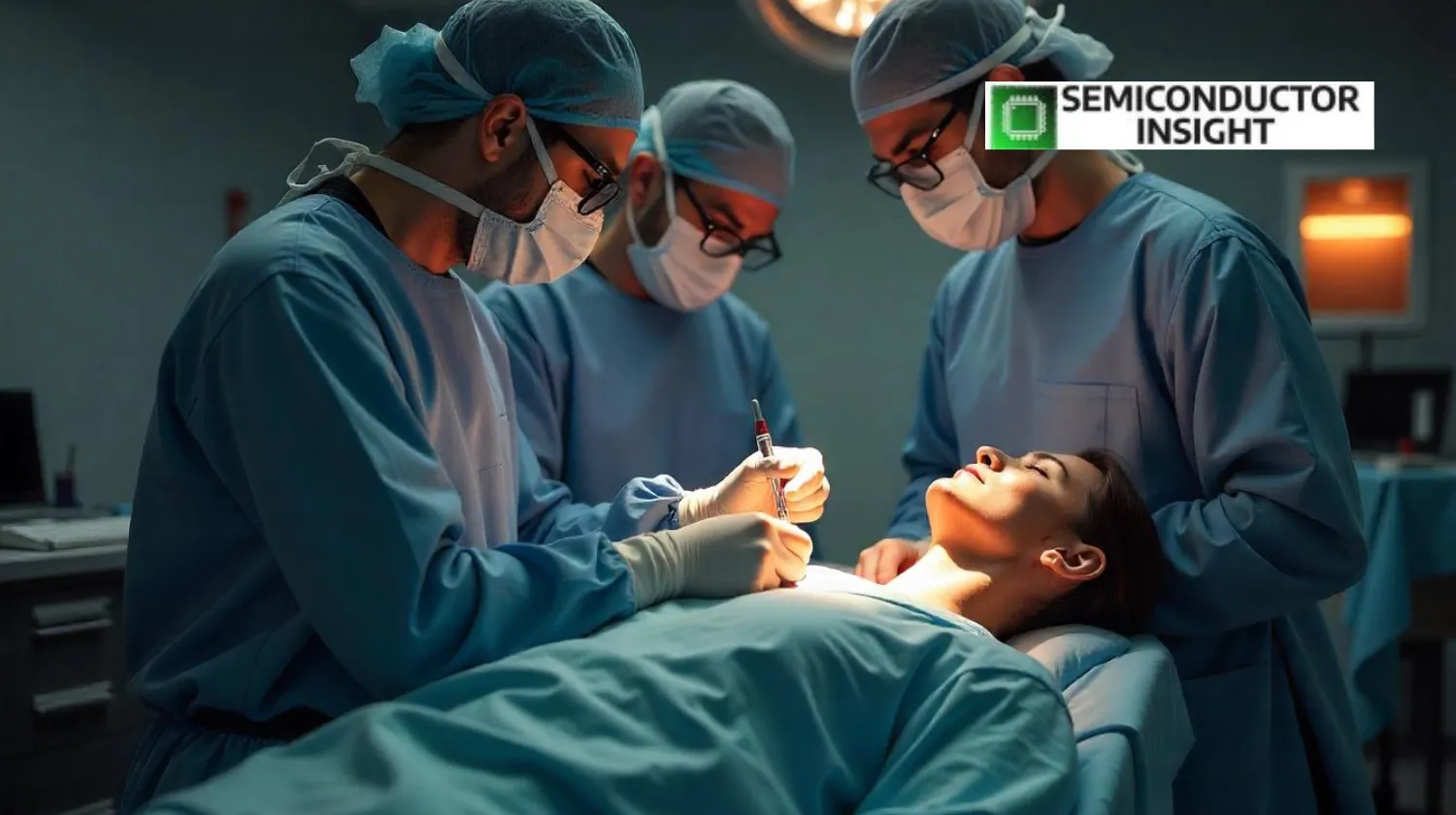 bioelectronics and biosensors market