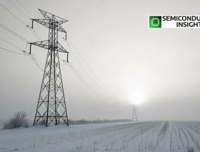 How Is Technology Shaping the Electric Power Transmission and Distribution Market?