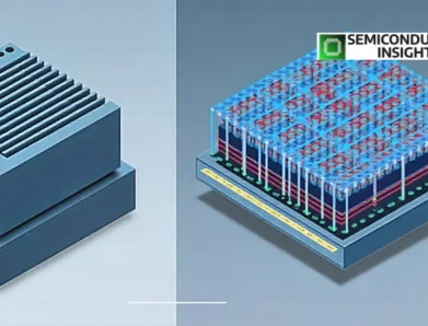 How Do Microchannel Coolers Improve Thermal Management in Electronics?